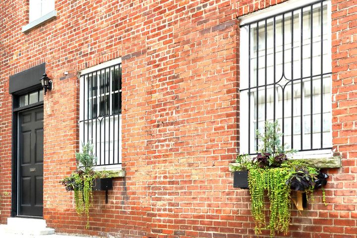 Embassy Residence, Elgin Road 42, Ballsbridge, Dublin 4