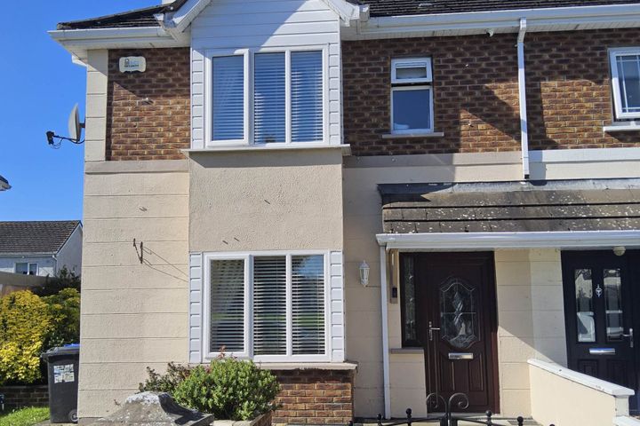 11 Cyprian Avenue, Athy, Co. Kildare, R14AP94