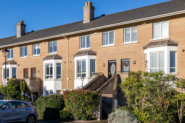 114 Castle Heath, Swords Rd, Malahide, Dublin