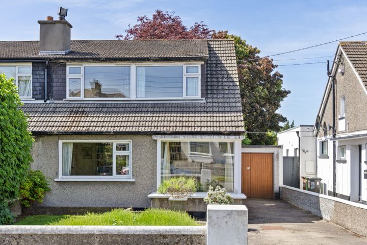 94 Meadowmount, Churchtown, Dublin 16, Dublin 16, Dublin