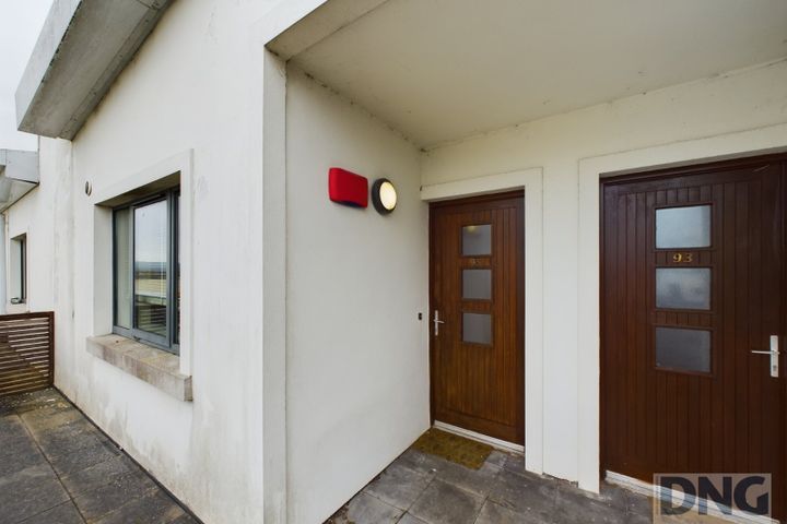 95 Station House, MacDonagh Junction, R95YV05