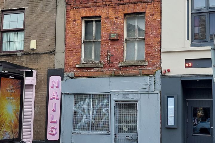 42B Richmond Street South, Dublin 2, D02AK57