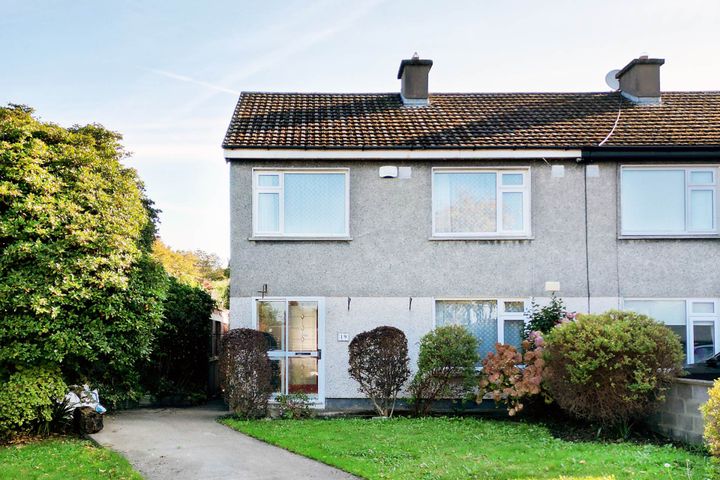19 Clifton Park, Shankill, Dublin, D18KA07