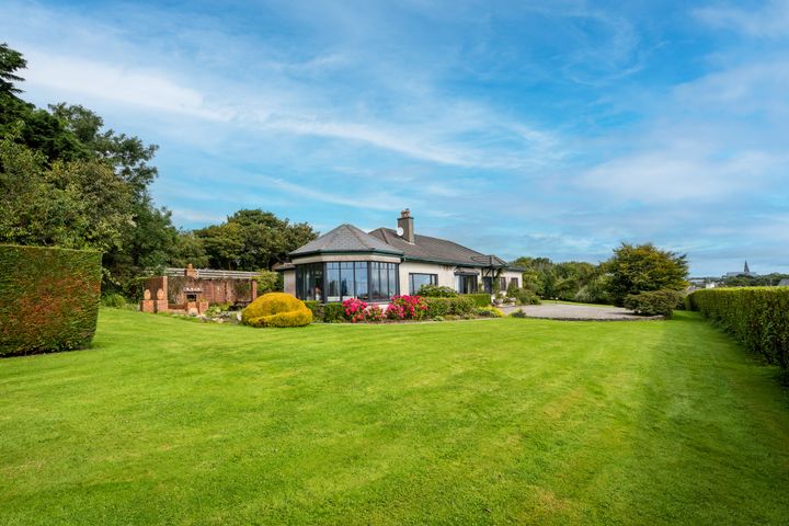 Penrose Lodge, Newtown Lane, Tramore, Waterford