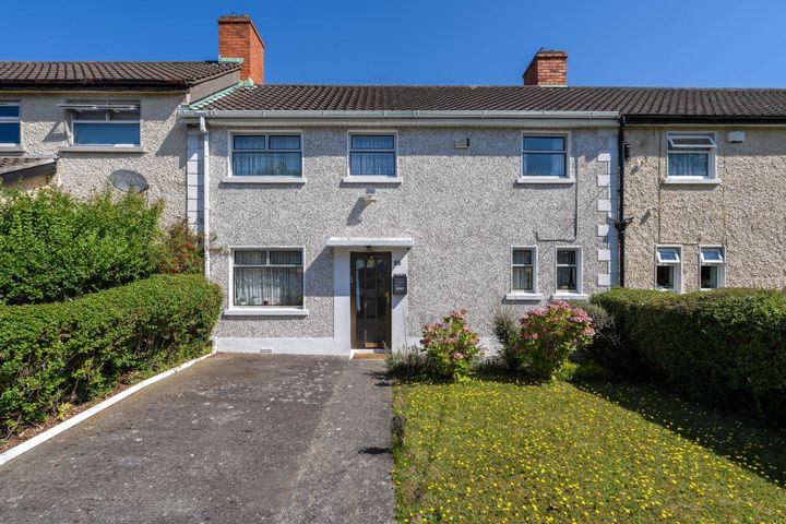 95 Saint Pappin Road, Glasnevin, Dublin 11, D11WK83