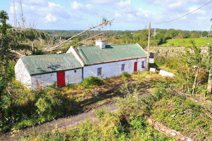 Tawnagh, Culfadda, Co. Sligo
