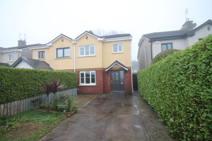 13 College Lawn, College Manor, Cobh, Co. Cork, P24PH04