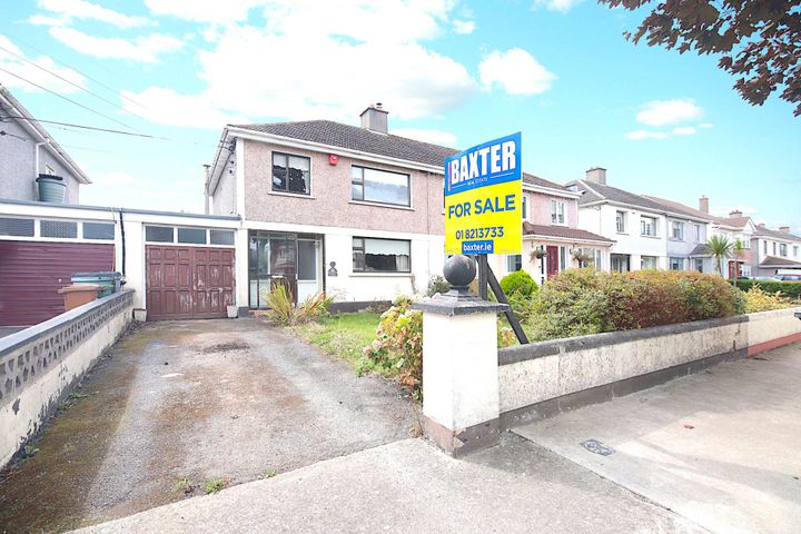 13 Broadway Road, Blanchardstown, Dublin 15, D15CKV6