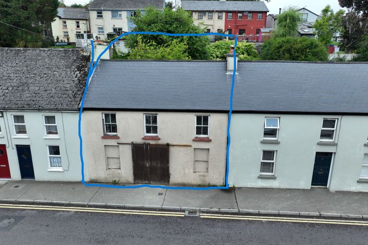 51 Glengarriff Road, Bantry, Co. Cork