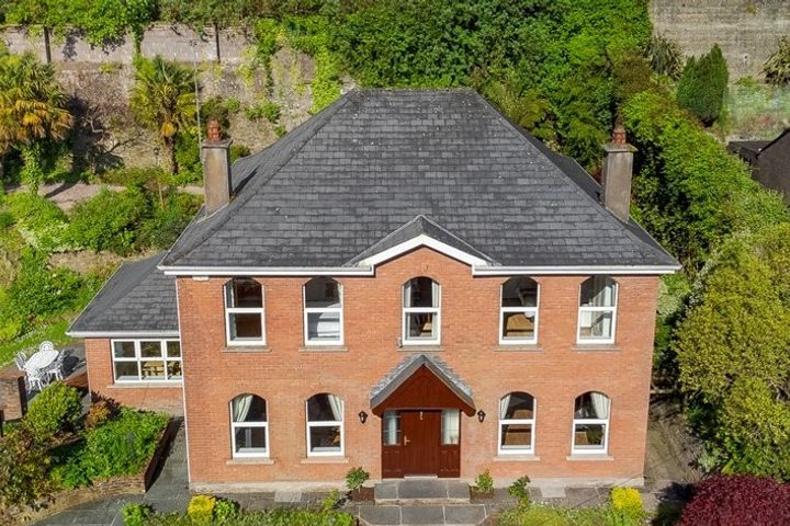 Russet House, St Luke's Cross, Cork, Cork