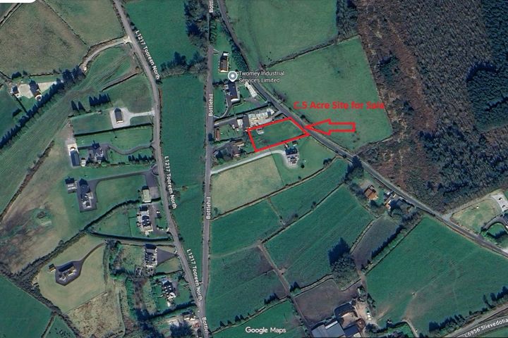 Toureen South, Burnfort, Co. Cork