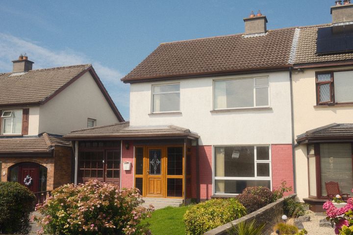 5 Whitethorn Close, Renmore, Co. Galway, H91PY6V