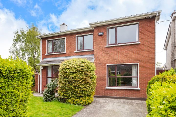 49 Laurleen, Stillorgan, Dublin, Dublin