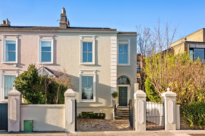 133 Strand Rd, Sandymount, Dublin 4, Dublin 4, Dublin