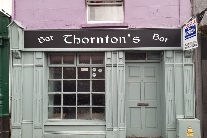 Garden St, Ballina, Co. Mayo, F26W225