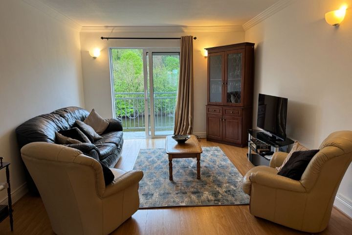 Apartment 7 , The Gables, Old Waterford Road, Clon, Clonmel, Co. Tipperary