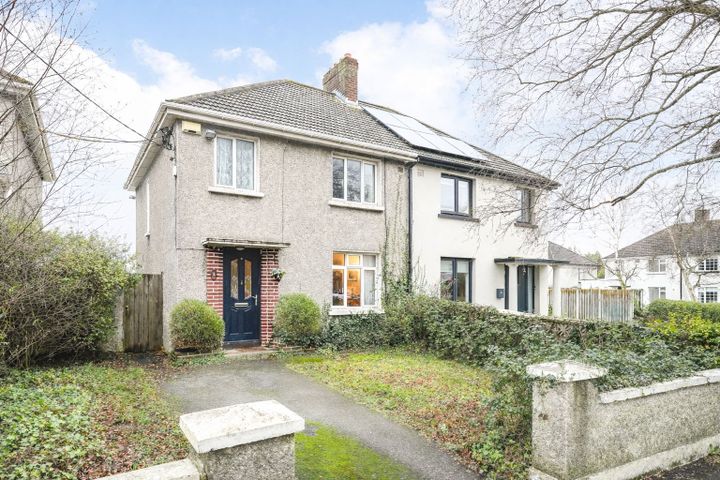 3 Dromnanane Road, Beaumont, Dublin 9, D09KW30
