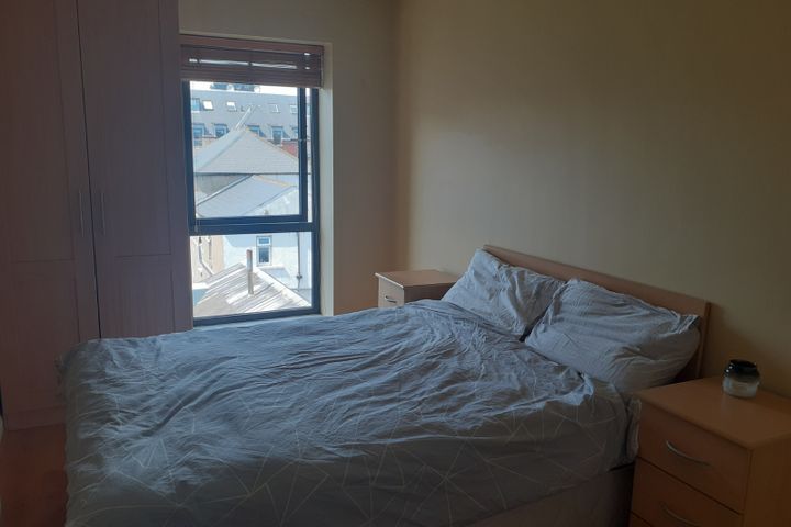 Richmond Gardens, Richmond Avenue, Ballybough, Dublin 3
