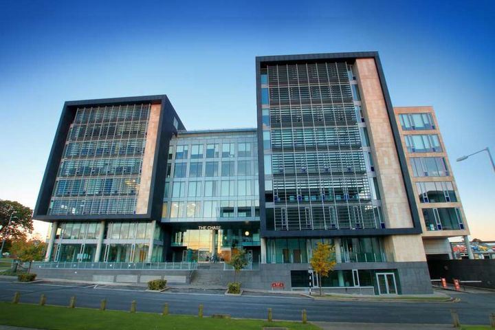 The Chase Building, Arkle Road, Sandyford, Dublin 18