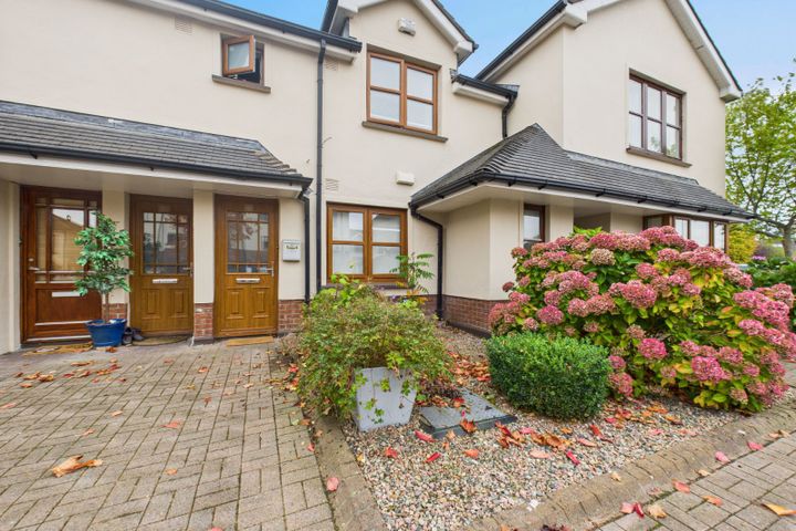 54 Beverton Court, Donabate, Donabate, Co. Dublin, K36E263