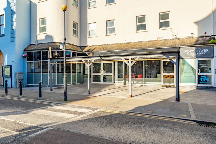 36 Parnell Street, Clonmel, Co. Tipperary