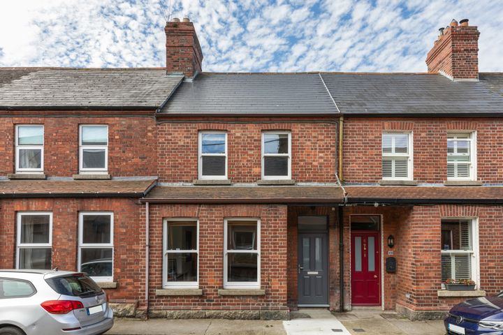 8 Tritonville Avenue, Sandymount, Dublin 4, D04H597