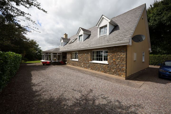Wilbury, Ballinrea, Co. Cork, P43P661