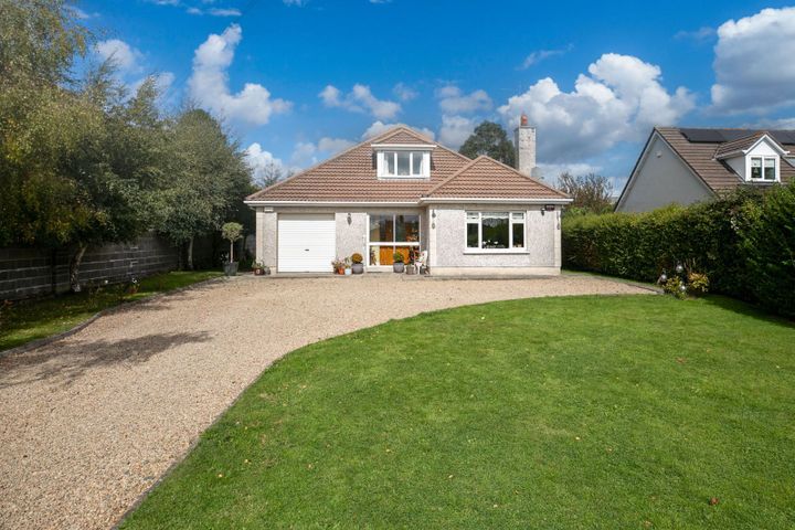 Beechwell, 20A Monastery Road, Enniskerry, Co. Wicklow, A98KT20