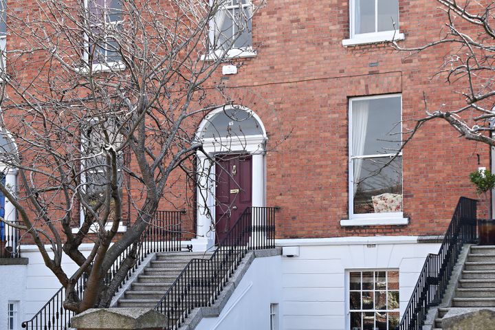 45 Garville Ave Upper, Rathgar, Dublin 6, Dublin 6, Dublin