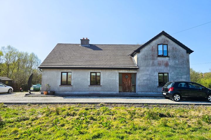 Carha, Rehins, Castlebar, Co. Mayo, F23PX09