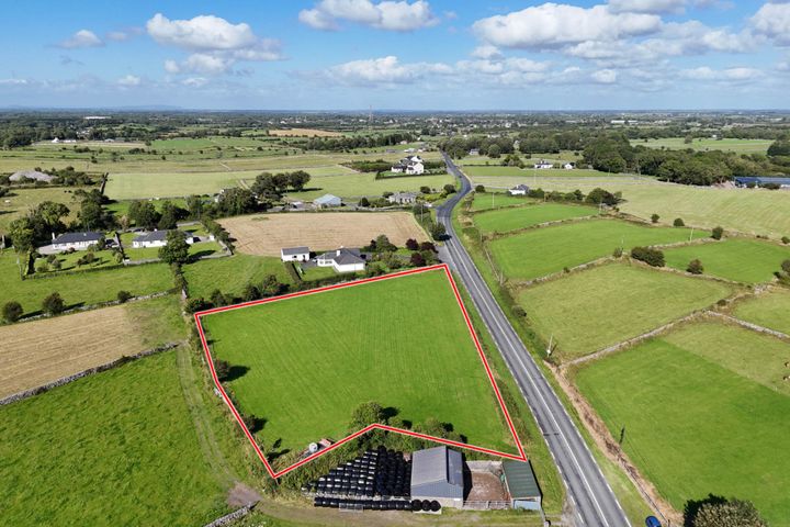 Carn, Ballinrobe, Co. Mayo
