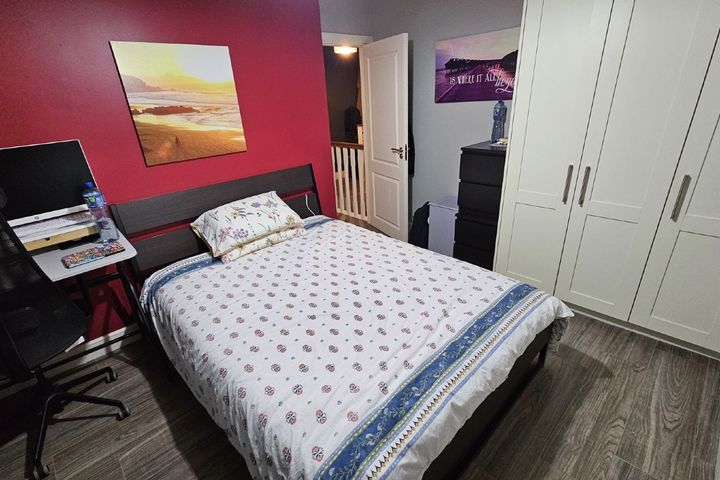 Barnwell, Dublin 15, Clonsilla, Dublin 15