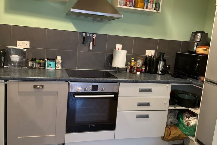 Apartment 39, Block B, Belfry Hall, Citywest, Citywest, Co. Dublin
