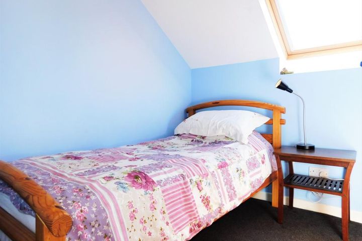 Sallynoggin road, Glenageary, Co. Dublin