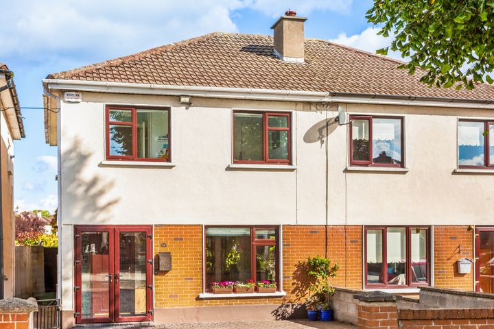 14 Palmerstown Close, Palmerstown, Dublin 20, D20NX62