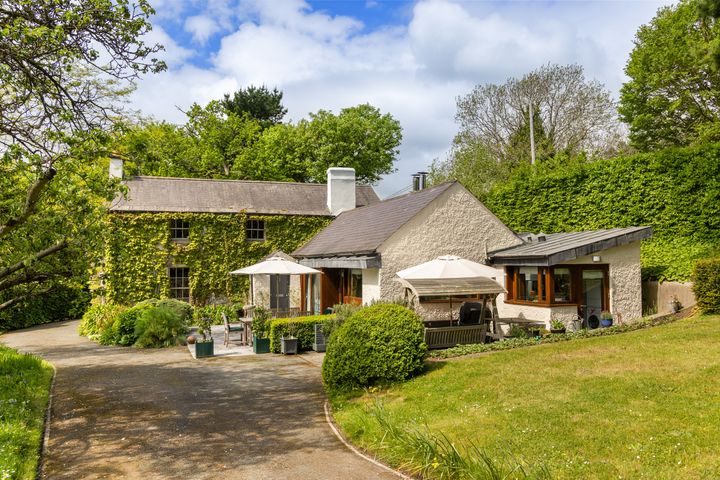 Glen Cottage, Kilmacullagh, Newtownmountkennedy, Wicklow
