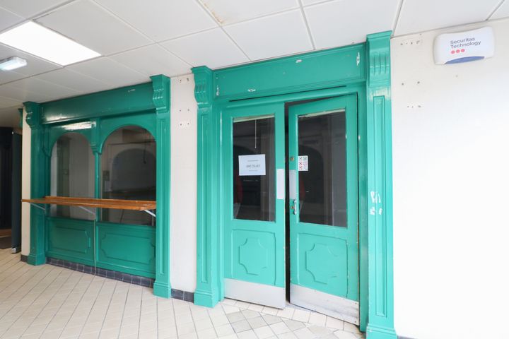 Unit 6, Leixlip Shopping Mall, Main Street, Leixlip, Co. Kildare