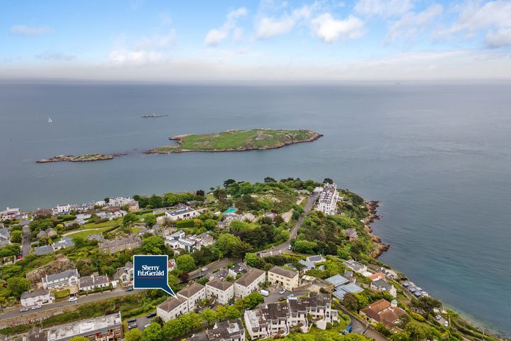 4 Vico Rock, Sorrento Road, Dalkey, Co. Dublin, A96X023