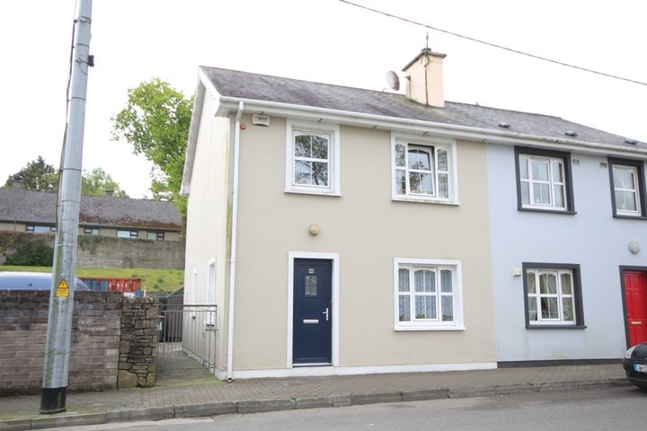 2 Jasmine Place, Bandon, Co. Cork, P72AH36