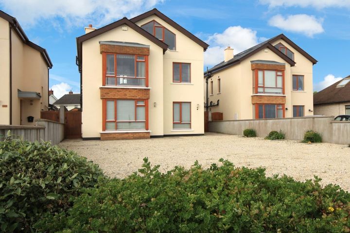 40a Strand Road, Baldoyle, Dublin 13, Dublin 13, Dublin