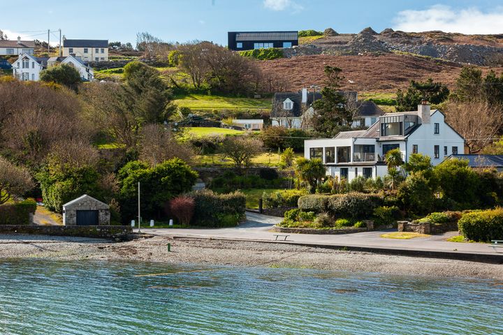 The Slipway, Cove, Baltimore, Cork