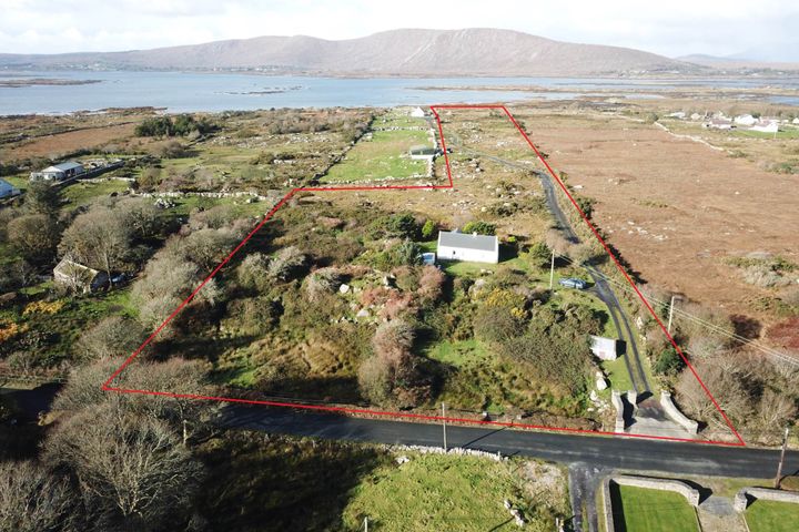 Turlough, Rosmuc, Galway, Rosmuck, H91T880