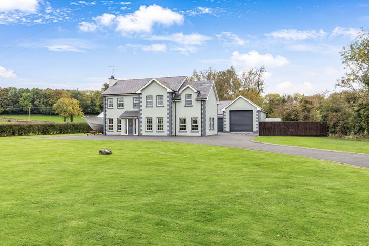 Killycoonagh, Annalore, Newbliss, Co. Monaghan, Newbliss, Co. Monaghan, H18FD35