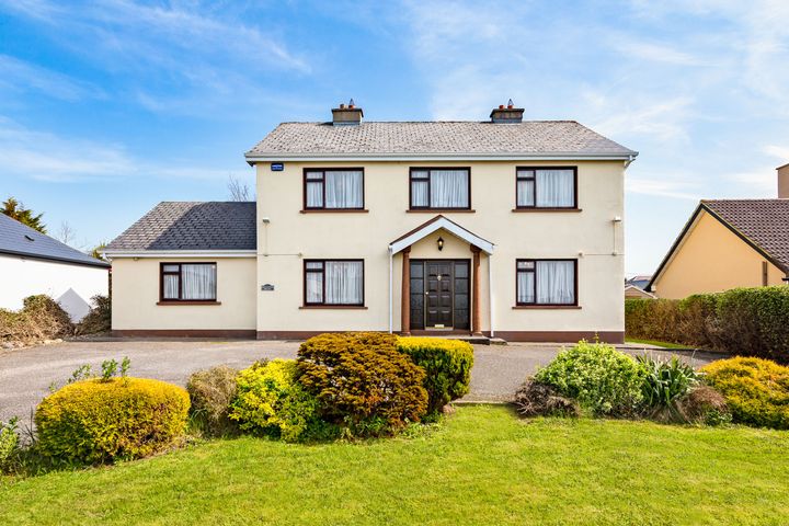 Ballinode House, Ballinode, Sligo, Sligo