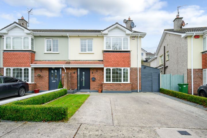 210 Dún Eoin, Carrigaline, Carrigaline, Co. Cork, P43PX22
