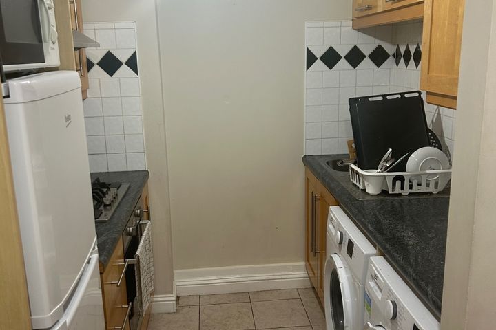 Apartment 2, Spruce, Grattan Wood, The Hole In The, Clongriffin, Dublin 13