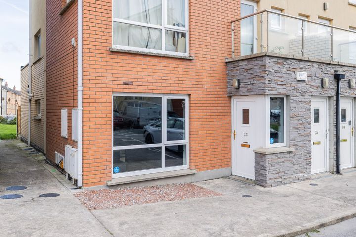 33 Bremore Pastures Way, Balbriggan, Balbriggan, Co. Dublin, K32ER73