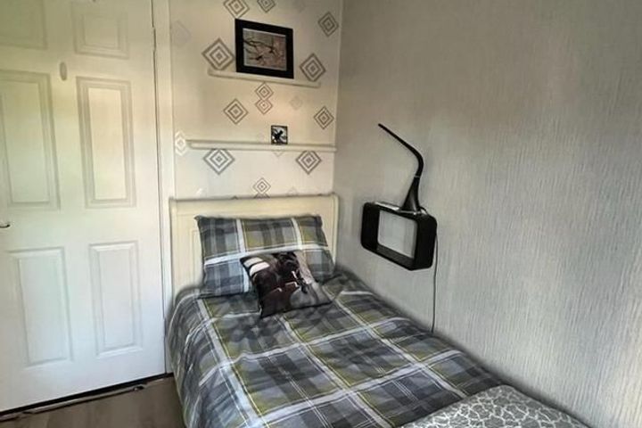 Stradbrook Close, Blackrock, Blackrock, Co. Dublin