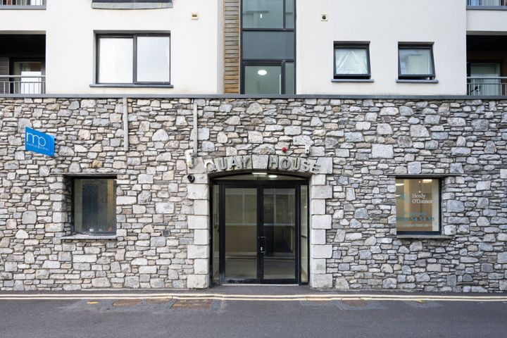 11 Quay House, Fitton Street, Cork, T12PC95