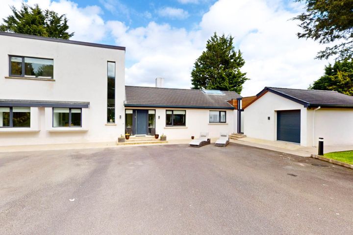 Benbradagh - Chanterhill Road, Enniskillen, Co. Fermanagh
